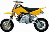 2005 Veli VL 110 GY photo